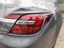 Vauxhall Insignia A MK1 Facelift 13~17 - Rear Drivers Right Outer Tail Light