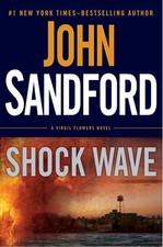 Shock Wave (Virgil Flowers