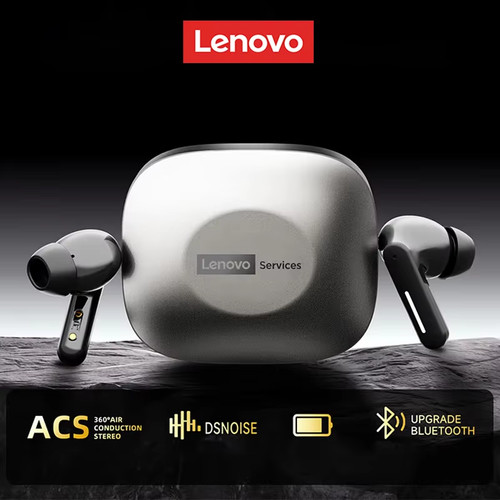 Lenovo le209 wireless earbuds - le209,