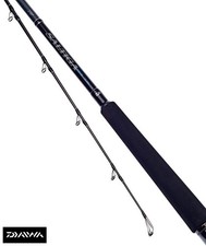 Ex Display Daiwa Saltiga Boat Rod 11' / 12-30lb / 2pc - SGSB1130-AU