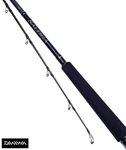 Display daiwa saltiga boat - display,