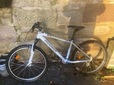 White Rockrider 5.2 MOUNTAIN