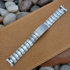 18mm Pulsar Stainless Steel