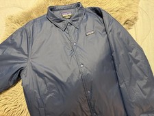 Patagonia Mojave Trails