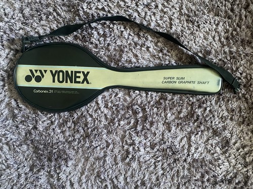 Yonex badminton cover - badminton,