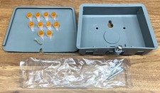 Bt66b grey telephone external - bt66b,