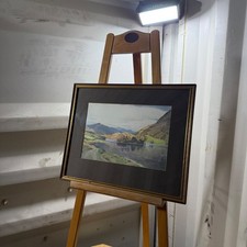 Vintage W. Heaton Cooper