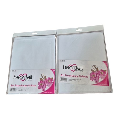 Set packs art - , foam