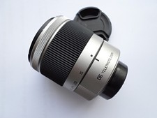 Superb Pentax 15-45mm Telephoto Zoom Lens Q Mount #322