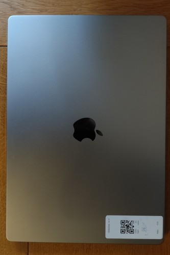 Apple macbook pro - apple,