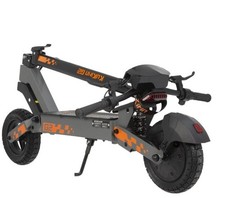 New Kukirin G2 Electric