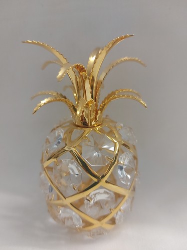 Crystal temptations pineapple - crystal,