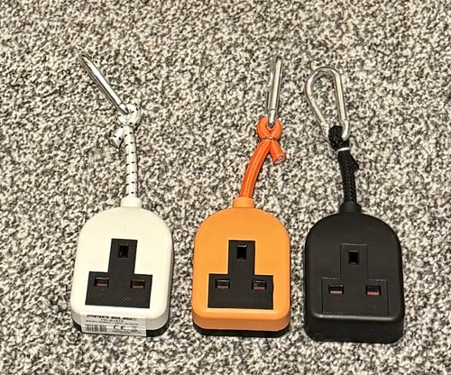 Electrician socket tester - socket,