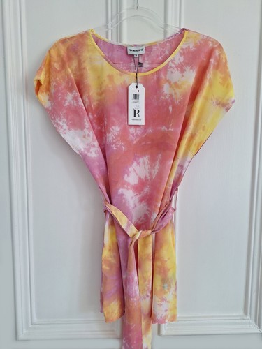 Pia rossini georgia mini - rossini, dress
