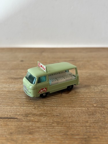 Matchbox lesney commer - lesney, 21