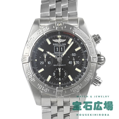 Breitling blackbird a4435910 - breitling,