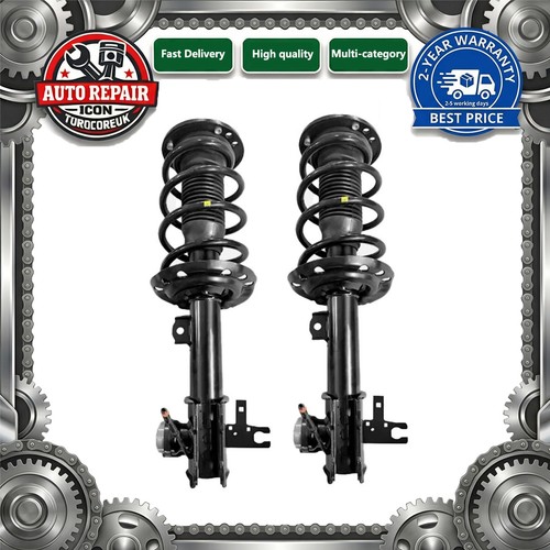 Front shock strut assys for - shock,