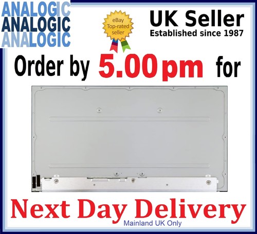 Aio touchscreen for hp - 23.8",