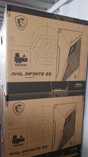 MSI Mag Infinite S3 Gaming PC