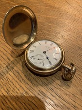 American Watch Company Waltham