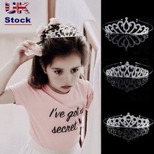 Rhinestone Queen Princess