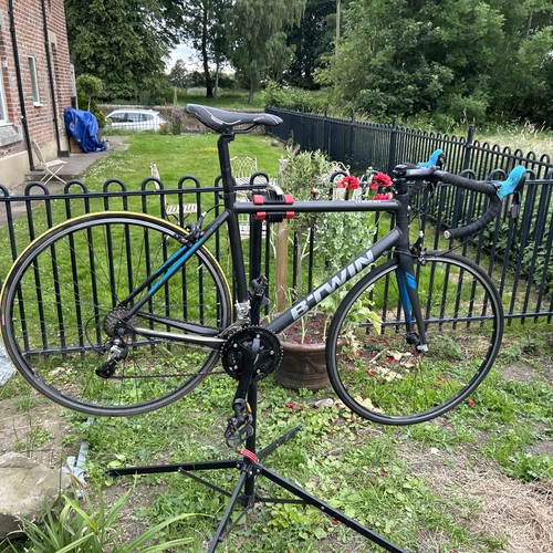 Btwin triban 500 road bike - btwin,
