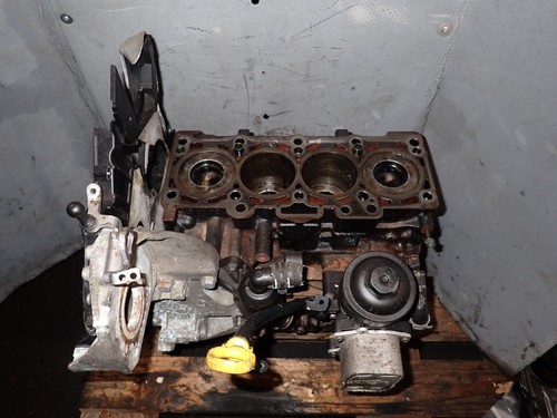 Vag engine block audi - block,