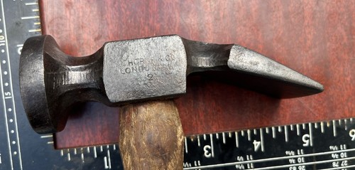 Vintage hammer cobblers - hammer, no