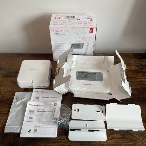 Honeywell t3r y3h710rf00 - honeywell,