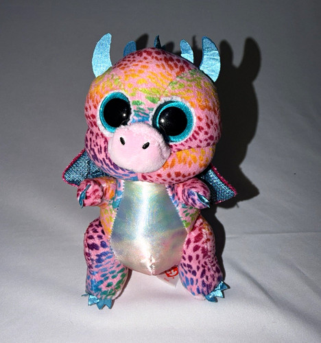 Beanie boo beanies plush - boo,