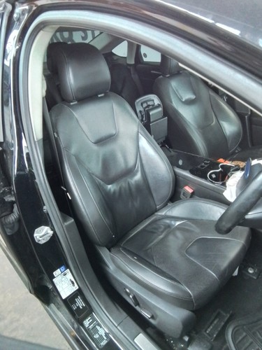 Seat front right ford - right,