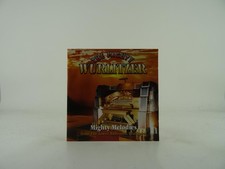 THE MIGHTY WURLITZER THE