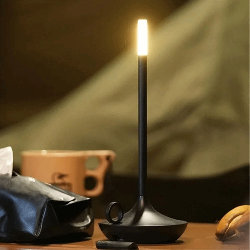 Usb charging led candle lamp - led,