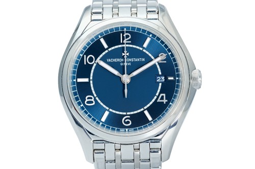 Vacheron constantin fiftysix - constantin, |