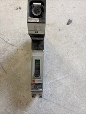 Merlin Gerin Schneider McCb