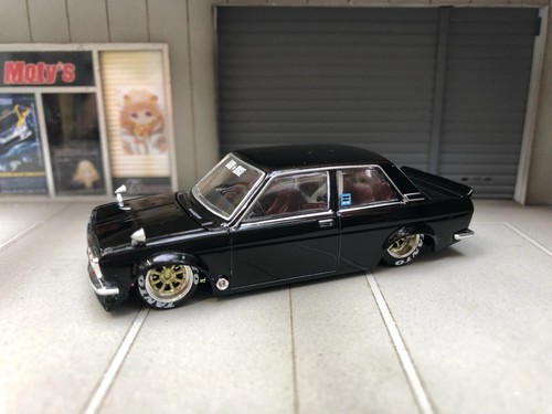 Kaido house datsun 510 - kaido,