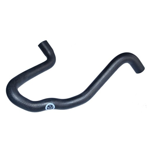 Heater hose fits passat - vw,