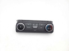 FORD FIESTA MK8 HEATER CONTROL