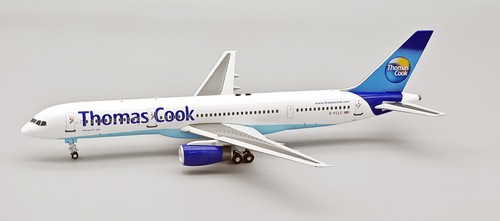 B757 28a thomas cook reg - thomas,