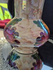 Old Court Ware, floral design