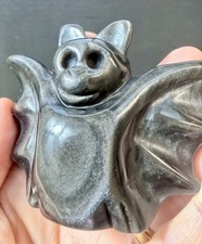 Crystal silver sheen - crystal,
