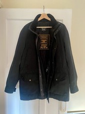 Barbour for Land Rover