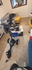 Motocaddy gps electric - motocaddy, m5