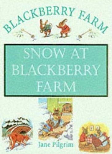 Snow blackberry farm jane - at, farm,jane