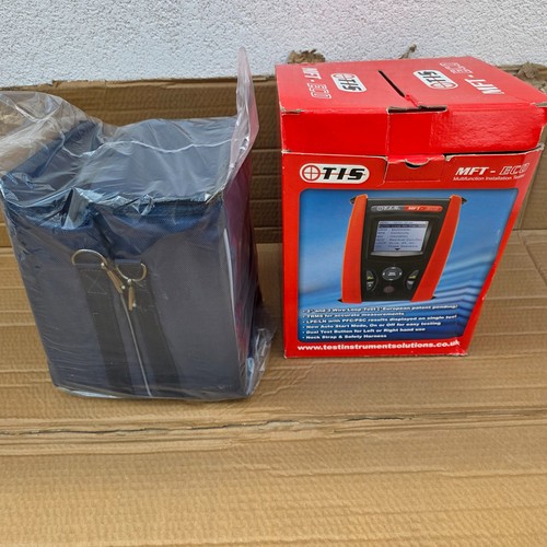 Tis mft eco multifunction - tis, mft-eco
