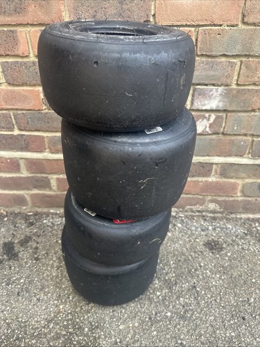 Komet k2h slicks - -, 2
