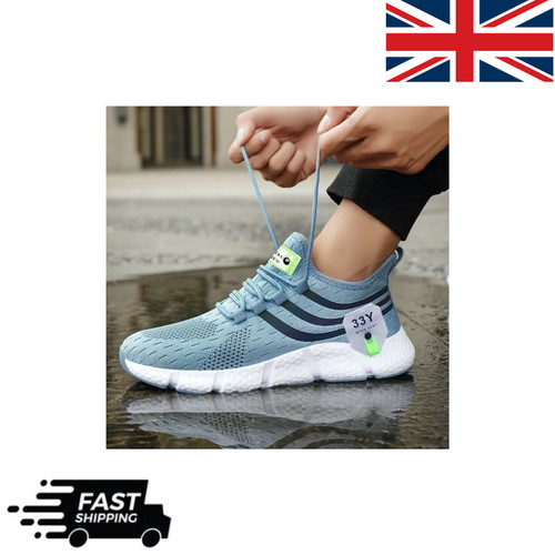 Men running trainers - men's,