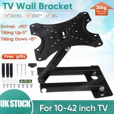 Universal TV Wall Mount for