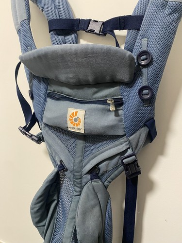 Ergobaby omni 360 - ergobaby, cool