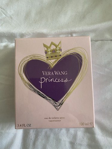 Vera wang princess eau - wang,